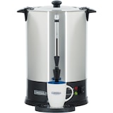 thumbnail of Cafetera percolador 100 Tazas SP CPC100S Casselin