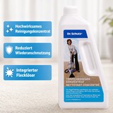thumbnail of DR. SCHUTZ Teppichreiniger 750 ml Konzentrat reicht für ca. 50 m²