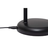 thumbnail of MAUL Lampe bureau LED MAULjoy inclinable orientable 1880lux, 3000K, 769lm, 5kWh/1000h, noir