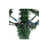 thumbnail of COSTWAY Künstlicher Weihnachtsbaum (135 cm)