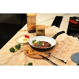 thumbnail of Tarrington House Bratpfanne, Aluminium, Ø 28 cm, Keramik Antihaftbeschichtung, Induktion, ofenfest