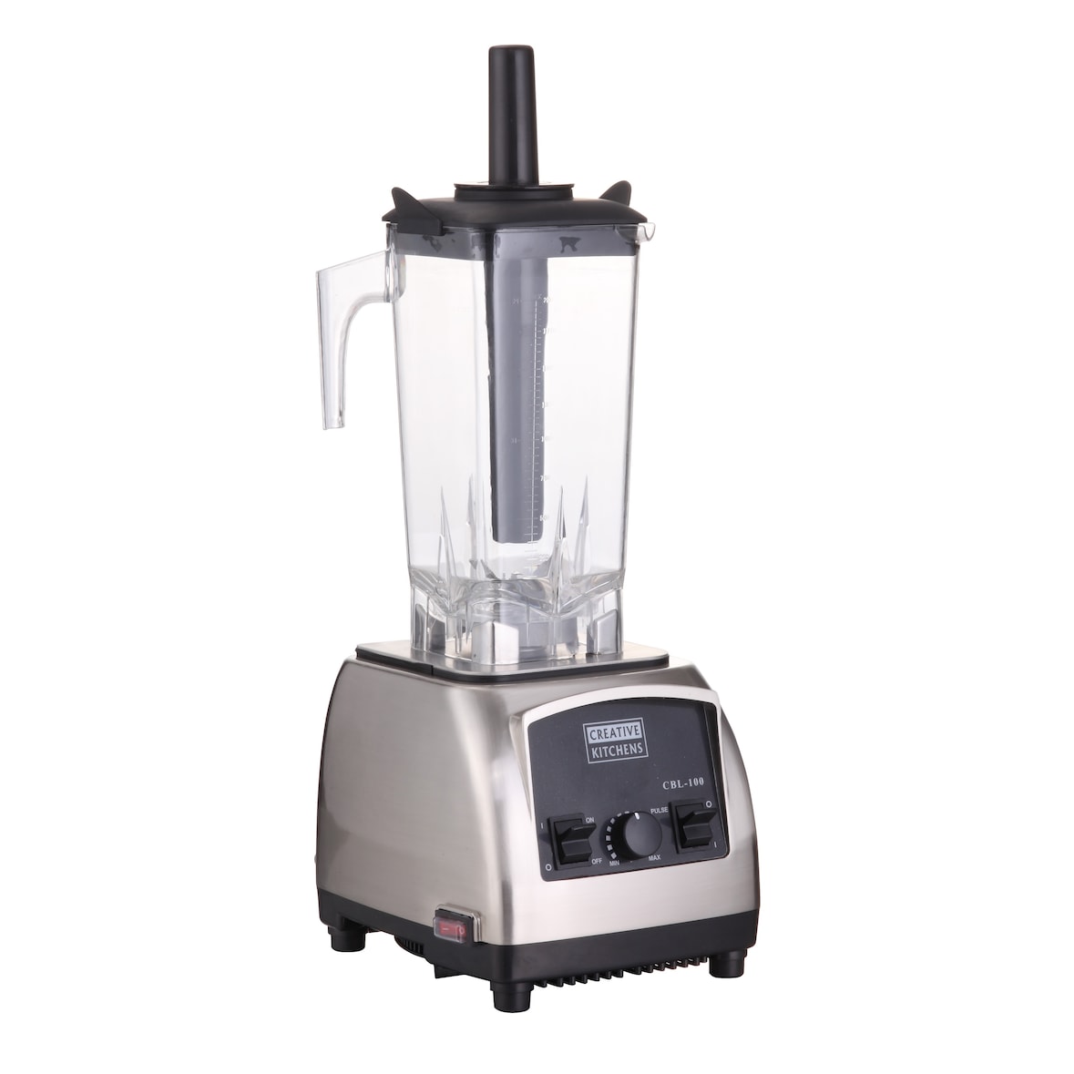 PCBP-blender