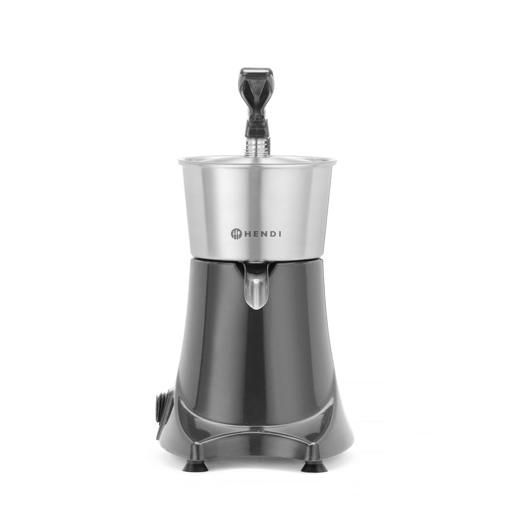 Espremedor elétrico, HENDI, 230V/230W, 280x200x(H)470mm