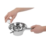 thumbnail of Moulin à légumes 203mm | Qdm - J014