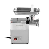 thumbnail of Hachoir à Viande Professionnel - Débit 120 kg/h - 850W - 230V - Idéal pour Bouchers et Traiteurs - Robuste et Efficace - Equipementpro