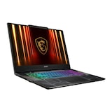 thumbnail of MSI Cyborg 17 (Translucent Black, 17,3" Full-HD, Intel® Core™ i7 13620H, GeForce RTX™ 5060, 32 GB RAM, 8 TB SSD) mit Windows 11 Pro