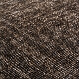 thumbnail of Teppich Wohnzimmer Einfarbig Pflegeleicht Waschbar Schlafzimmer OEKO-TEX Läufer Braun 80x250 cm Schadstoffgeprüft – TITLIS von Kadima Design