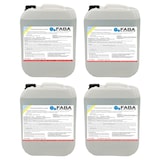 thumbnail of FABA Flächendesinfektionsmittel 4 x 5 L