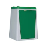 thumbnail of VILEDA ECUBE - 4 Cubos modulables de reciclaje 10L/ud