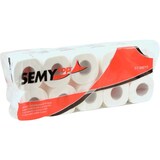 thumbnail of Toilettenpapier 4-lagig Zellstoffpapier, geprägt,