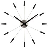 thumbnail of Nextime Wanduhr Plug Inn 2610ZW