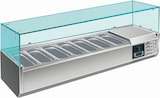 thumbnail of Saro Kühlaufsatz - 1/4 Gn, Modell Evrx 1800/330