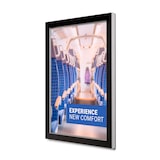 thumbnail of Exposiciónate Marco para poster Premium Exterior Slim A1 SCGA1