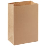 thumbnail of Duni Take-Away-Tasche ohne Henkel 180 x 110 x 265 mm, 500 Stk/Krt (1 x 500 Stk)