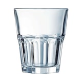 thumbnail of 6 verres à eau 27 cl Granity - Arcoroc
