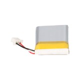 thumbnail of Akku kompatibel Sennheiser DW Pro 1 BATT-03 200mAh