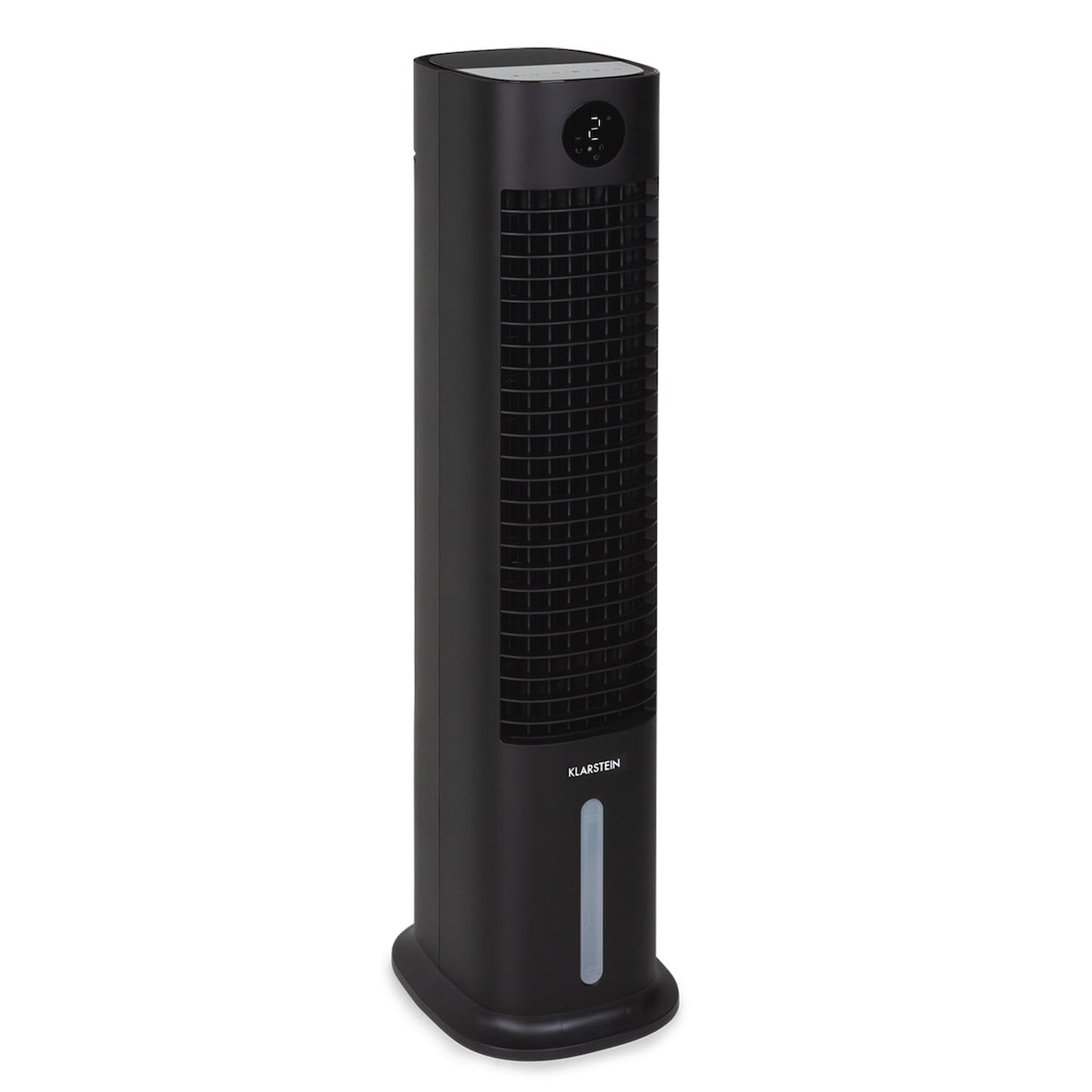 Skytower Grand Smart Luftkühler 80W 480 m³/h 8 Liter mobil Schwarz