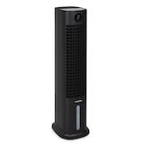 thumbnail of Skytower Grand Smart Luftkühler 80W 480 m³/h 8 Liter mobil Schwarz