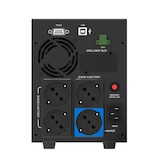 thumbnail of UPS Phasak Protekt Torre Interativo 1060 VA – PH 7610