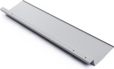 thumbnail of Rocada canal pasacables gran formato (95cm) gris