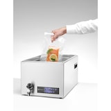 thumbnail of Sous vide systeem GN 1/1, HENDI, 20L, 230V/600W, 540x335x(H)310mm