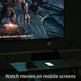 thumbnail of Clé Chromecast 4K Sans Fil Affichage HDMI 2.4G 5G Compatible Tous Appareils YONIS