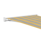 thumbnail of Wasabi - Tenda Esterna Avvolgibile 4x2,5 AGB Poliestere – Struttura Semicassonetto in Alluminio – Tessuto Protezione Solare