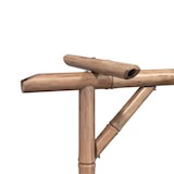 thumbnail of Pergola Bambou 385x40x205 cm Modèle AbriDynamique 191