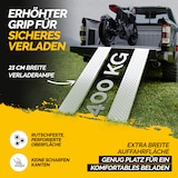 thumbnail of Monzana 2x Auffahrrampe 400kg