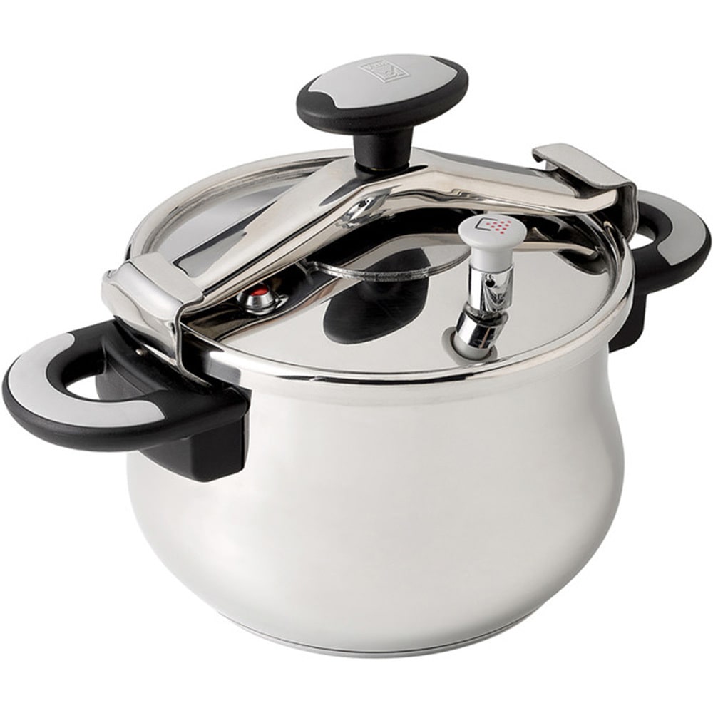 Olla Bra A185504 Presión New Star 11 L