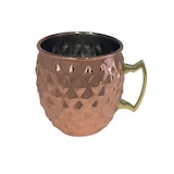 thumbnail of METRO Professional Tazza Moscow Mule Diamond, acciaio inossidabile 18/10, 566 ml, color rame
