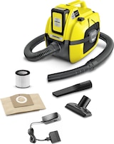 thumbnail of Kärcher 1.198-301.0 Staubsauger 7 l Zylinder-Vakuum Trocken 230 W Staubbeutel