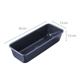 thumbnail of Moule à cake 30 cm Dr Oetker Back Liebe