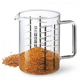 thumbnail of SIMAX Messbecher mit Henkel 1,0 l - A