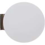 thumbnail of Dreifke® LED Leuchtkasten rund, beidseitig, Haube, Ø 50cm, ohne Druck