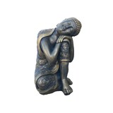 thumbnail of Buda mujer ARTICIMENTOS - 32x32x60cm