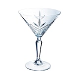 thumbnail of Arcoroc Boîte De 6 Verres À Pied Cocktail En Verre 21 Cl Broadway