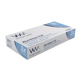 thumbnail of Papier aluminium Wrapmaster 90m x 450mm (Lot de 3)