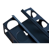 thumbnail of ARREGUI CRA14-B Dispensador de Bolsas de Basura, Accesorio para Cubos de Basura y Reciclaje ARREGUI Top y Ecoclas Plus, Organizador de Bolsas