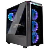 thumbnail of Captiva PC Highend Gam. R88-894 (Ryzen 7 9800X3D/RTX5080 16GB GDDR7/SSD 1TB/32GB/WLAN/Windows 11 Home 64-bit)