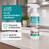 thumbnail of HOTREGA Küchen Totalreiniger 500 ml gebrauchsfertige Lösung