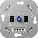 thumbnail of Sygonix SY-4697892 Drehdimmer Geeignet für Leuchtmittel: Halogenlampe, LED-Lampe, Glühlampe