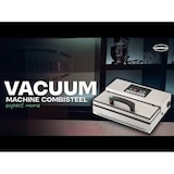 thumbnail of Combisteel Vakuummaschine 310 Mm