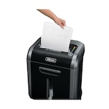 thumbnail of Fellowes Aktenvernichter Powershred 79Ci 4679001 Partikel 4x38mm sw