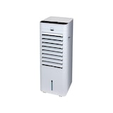 thumbnail of Purline - Climatizador evaporativo, Ventilador, Desumidificador, Purificador de ar, 75 W, Com aquecedor e controlo remoto, Para áreas de 20 m2