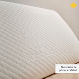 thumbnail of Almohada 70cm Viscoelastica Descansin | Efecto nube | Tejido Bamboo | Alivia Tensiones | Doble Funda
