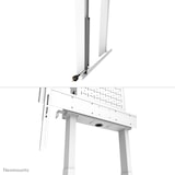 thumbnail of Neomounts WL55-875WH1 elektrischer TV Boden Wandhalter bis 100 Zoll, weiß