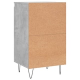 thumbnail of Helloshop26 - Buffet Sideboard Kommode Kleiderschrank Aufbewahrungsmöbel Organizer für Küche Wohnzimmer Lounge 2er-Set 40 x 35 x 70 02_0036849