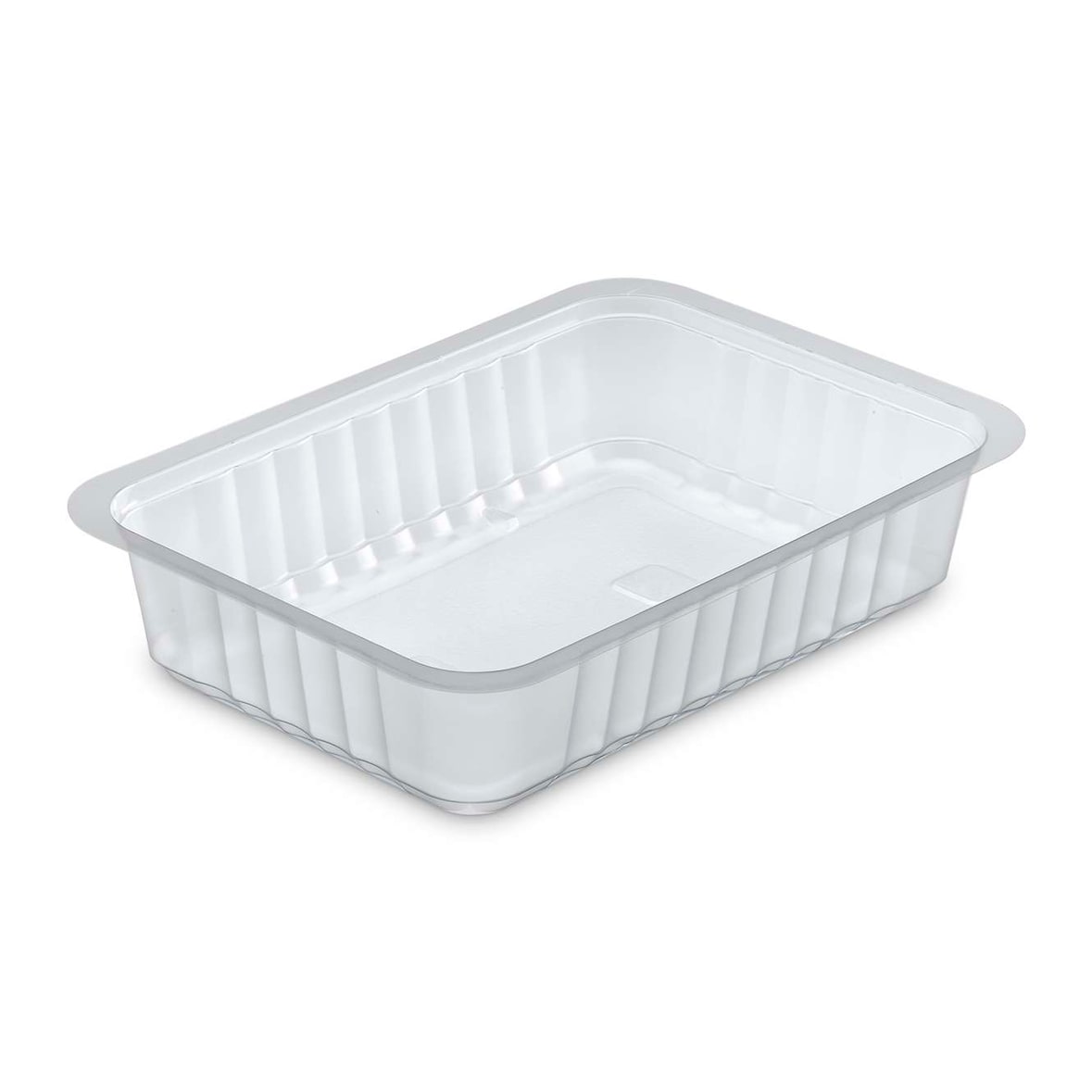 ALPHAFORM - ALPHACEL 100 Barquettes scellables CL750TP