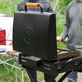 thumbnail of Blackstone  On The Go 22" Griddle met Flexfold poten